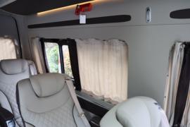 天骏V6&nbsp;VAN/轻客驾驶室图片