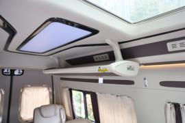 天骏V6&nbsp;VAN/轻客驾驶室图片