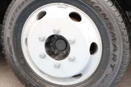 天骏V6&nbsp;VAN/轻客底盘图片