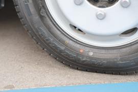 天骏V6&nbsp;VAN/轻客底盘图片