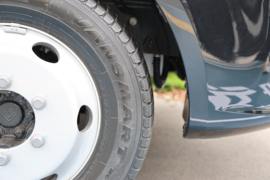 天骏V6&nbsp;VAN/轻客底盘图片