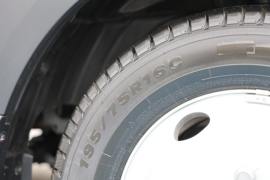 天骏V6&nbsp;VAN/轻客底盘图片