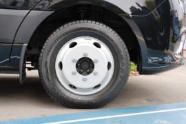 天骏V6&nbsp;VAN/轻客底盘图片