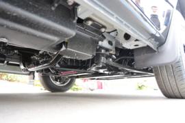 天骏V6&nbsp;VAN/轻客底盘图片