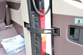 天骏V6&nbsp;VAN/轻客货厢图片