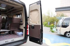 天骏V6&nbsp;VAN/轻客货厢图片