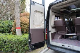 天骏V6&nbsp;VAN/轻客货厢图片