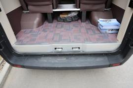 天骏V6&nbsp;VAN/轻客货厢图片