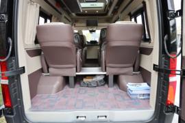 天骏V6&nbsp;VAN/轻客货厢图片