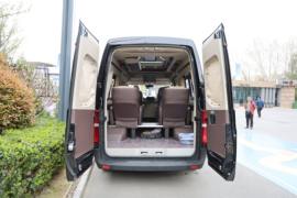 天骏V6&nbsp;VAN/轻客货厢图片