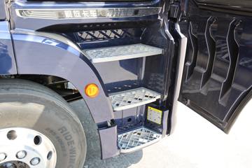 �ൺ��� ӥ; ����� 580���� 6X4 LNG�Զ���ǣ����(Һ��)ͼƬ