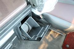 青岛解放 鹰途 商务舱 580马力 6X4 LNG自动档牵引车(液缓)
