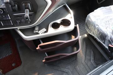 �ൺ��� ӥ; ����� 580���� 6X4 LNG�Զ���ǣ����(Һ��)ͼƬ