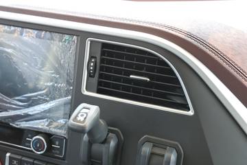 �ൺ��� ӥ; ����� 580���� 6X4 LNG�Զ���ǣ����(Һ��)ͼƬ