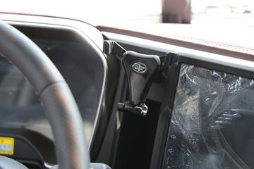 �ൺ��� ӥ; ����� 580���� 6X4 LNG�Զ���ǣ����(Һ��)ͼƬ