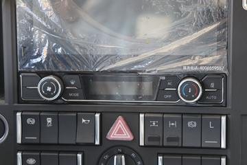 �ൺ��� ӥ; ����� 580���� 6X4 LNG�Զ���ǣ����(Һ��)ͼƬ