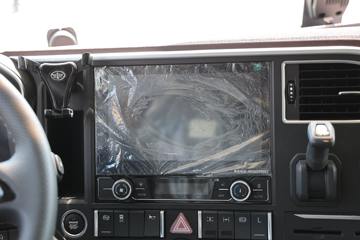 �ൺ��� ӥ; ����� 580���� 6X4 LNG�Զ���ǣ����(Һ��)ͼƬ