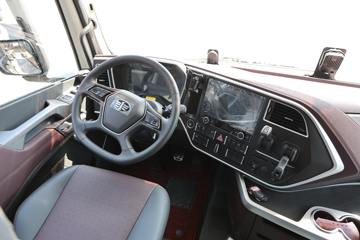 �ൺ��� ӥ; ����� 580���� 6X4 LNG�Զ���ǣ����(Һ��)ͼƬ