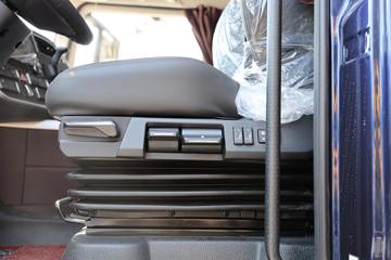 �ൺ��� ӥ; ����� 580���� 6X4 LNG�Զ���ǣ����(Һ��)ͼƬ