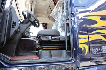 �ൺ��� ӥ; ����� 580���� 6X4 LNG�Զ���ǣ����(Һ��)ͼƬ