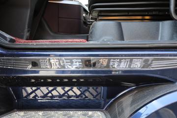 �ൺ��� ӥ; ����� 580���� 6X4 LNG�Զ���ǣ����(Һ��)ͼƬ