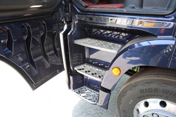 �ൺ��� ӥ; ����� 580���� 6X4 LNG�Զ���ǣ����(Һ��)ͼƬ