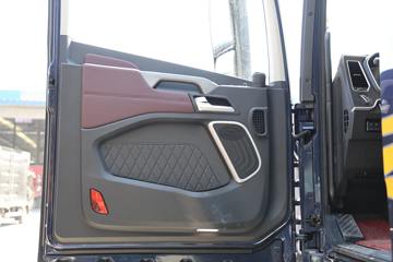 �ൺ��� ӥ; ����� 580���� 6X4 LNG�Զ���ǣ����(Һ��)ͼƬ