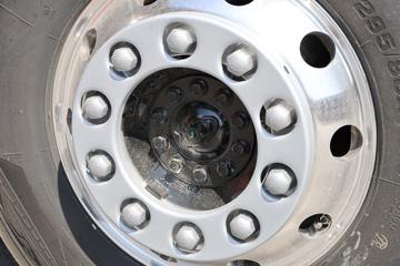 �ൺ��� ӥ; ����� 580���� 6X4 LNG�Զ���ǣ����(Һ��)ͼƬ