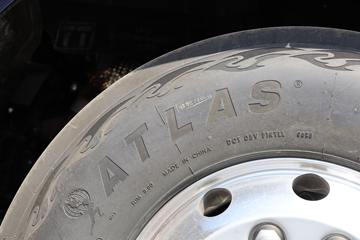 �ൺ��� ӥ; ����� 580���� 6X4 LNG�Զ���ǣ����(Һ��)ͼƬ