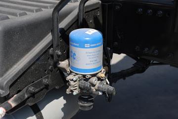 �ൺ��� ӥ; ����� 580���� 6X4 LNG�Զ���ǣ����(Һ��)ͼƬ