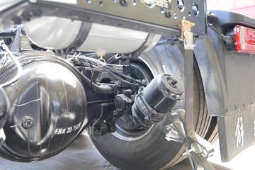 �ൺ��� ӥ; ����� 580���� 6X4 LNG�Զ���ǣ����(Һ��)ͼƬ