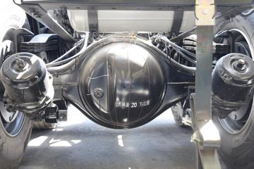 �ൺ��� ӥ; ����� 580���� 6X4 LNG�Զ���ǣ����(Һ��)ͼƬ