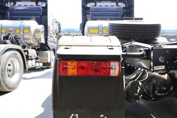 �ൺ��� ӥ; ����� 580���� 6X4 LNG�Զ���ǣ����(Һ��)ͼƬ