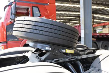 �ൺ��� ӥ; ����� 580���� 6X4 LNG�Զ���ǣ����(Һ��)ͼƬ