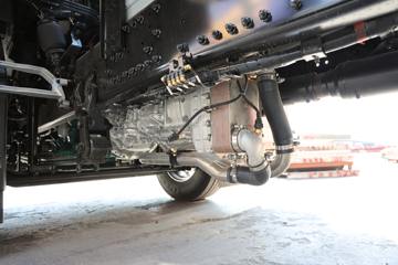 �ൺ��� ӥ; ����� 580���� 6X4 LNG�Զ���ǣ����(Һ��)ͼƬ