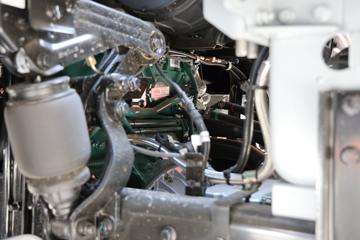 �ൺ��� ӥ; ����� 580���� 6X4 LNG�Զ���ǣ����(Һ��)ͼƬ