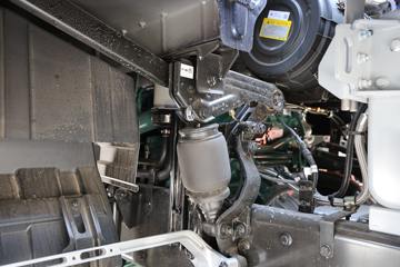 �ൺ��� ӥ; ����� 580���� 6X4 LNG�Զ���ǣ����(Һ��)ͼƬ