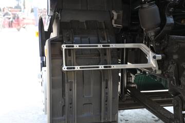 �ൺ��� ӥ; ����� 580���� 6X4 LNG�Զ���ǣ����(Һ��)ͼƬ