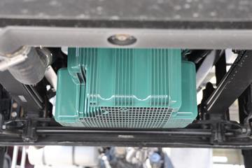 �ൺ��� ӥ; ����� 580���� 6X4 LNG�Զ���ǣ����(Һ��)ͼƬ