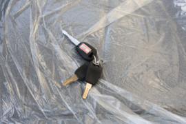 神童01&nbsp;电动载货车驾驶室图片