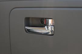 神童01&nbsp;电动载货车驾驶室图片