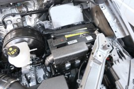 先锋官V VAN/轻客外观图片