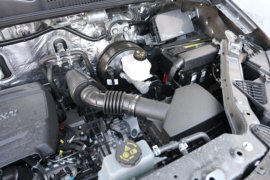 先锋官V VAN/轻客外观图片