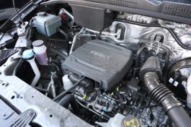 先锋官V VAN/轻客外观图片