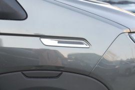 先锋官V VAN/轻客外观图片