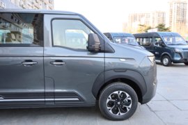 先锋官V VAN/轻客外观图片