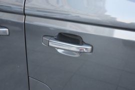 先锋官V VAN/轻客外观图片