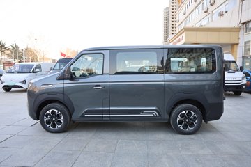 先锋官V&nbsp;VAN/轻客外观图片