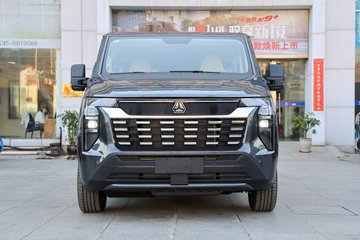 先锋官V&nbsp;VAN/轻客外观图片