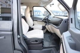 先锋官V VAN/轻客驾驶室图片